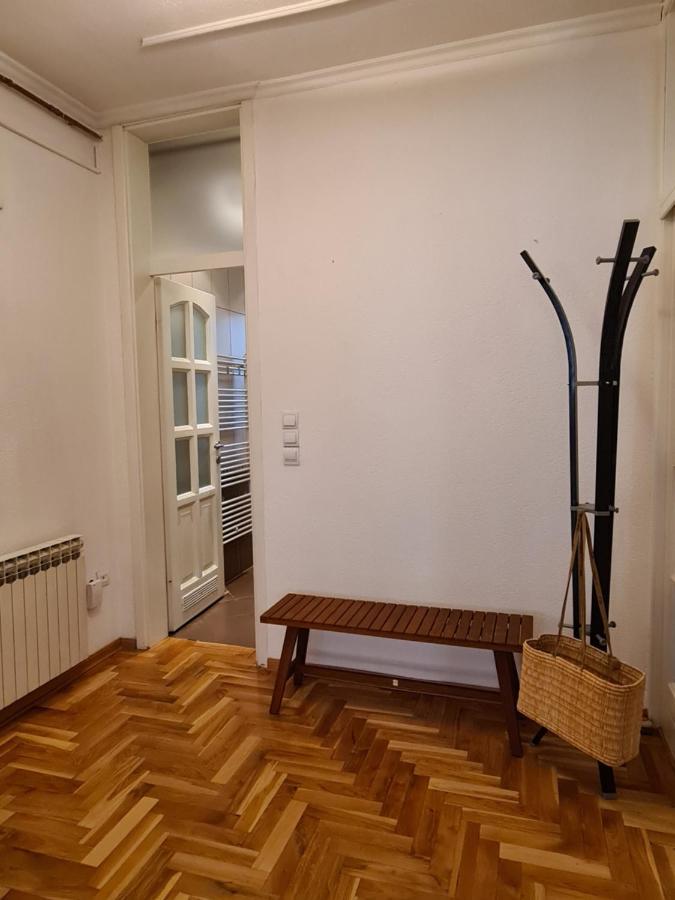 City Center Apartment Сараево Экстерьер фото
