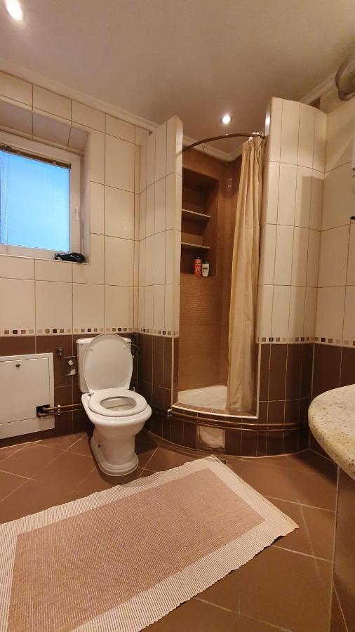 City Center Apartment Сараево Экстерьер фото