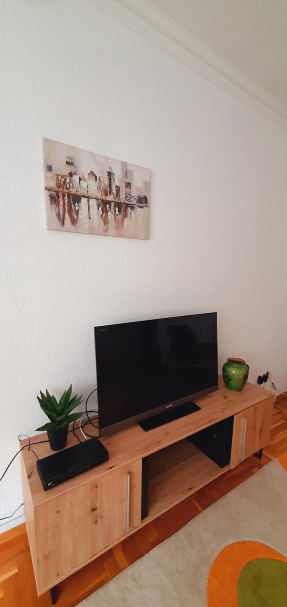 City Center Apartment Сараево Экстерьер фото